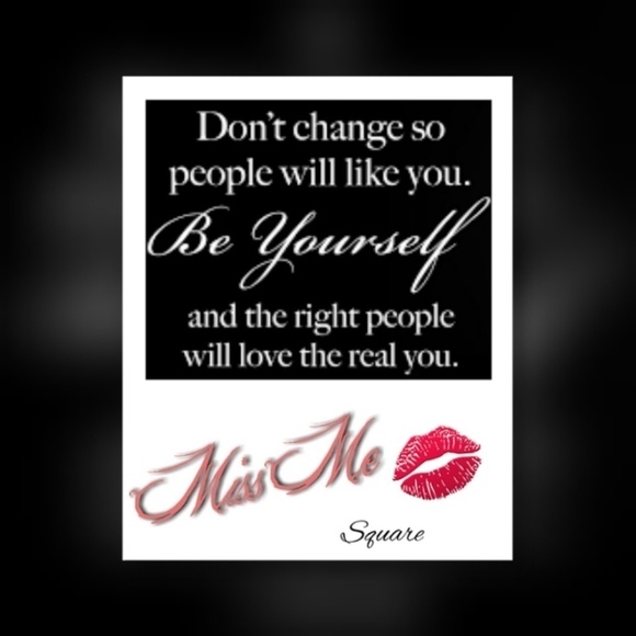 Your Beautiful the way yoy are! - Picture 1 of 1